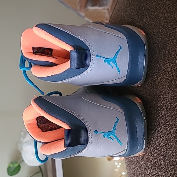 Air Jordan 10 Retro - Picture 4 of 5